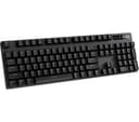 Rapoo V500PRO 2.4GHz Wireless Mechanical Gaming Keyboard Black - Full Size thumbnail 7
