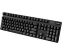 Rapoo V500PRO 2.4GHz Wireless Mechanical Gaming Keyboard Black - Full Size thumbnail 10