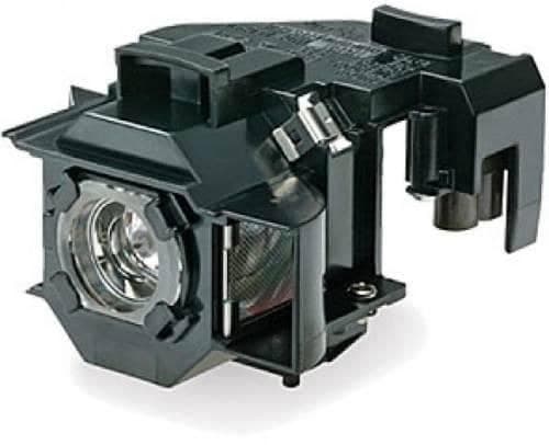CoreParts ML11179 Projector Lamp for Epson EMP-62, EMP-62C, EMP-63, EMP-76C, EMP-82, EMP-X3, 170W 2000 Hours