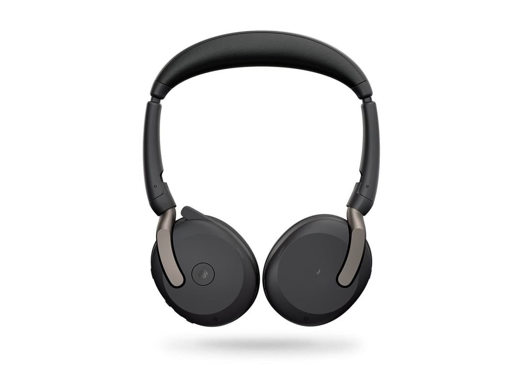 Jabra Evolve2 65 Flex MS Stereo - headset - USB-A - Image 1