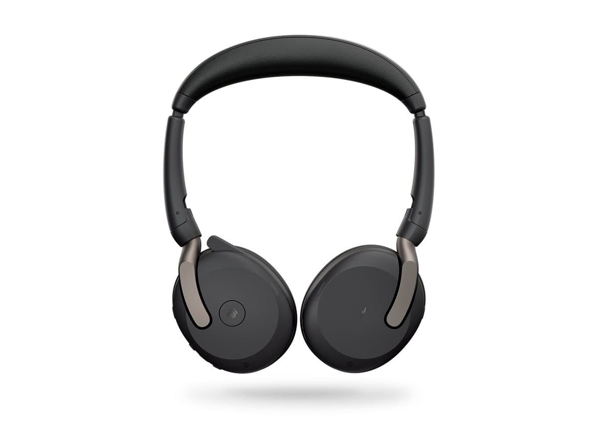 Jabra Evolve2 65 Flex MS Stereo - headset - USB-A