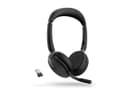 Jabra Evolve2 65 Flex MS Stereo - headset - USB-A thumbnail 3