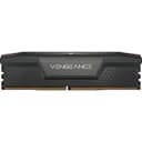 Corsair Vengeance CMK192GX5M4B5200C38 192GB (4 x 48GB) DDR5 5200MHz CL38 Desktop Memory Kit - Black thumbnail 1