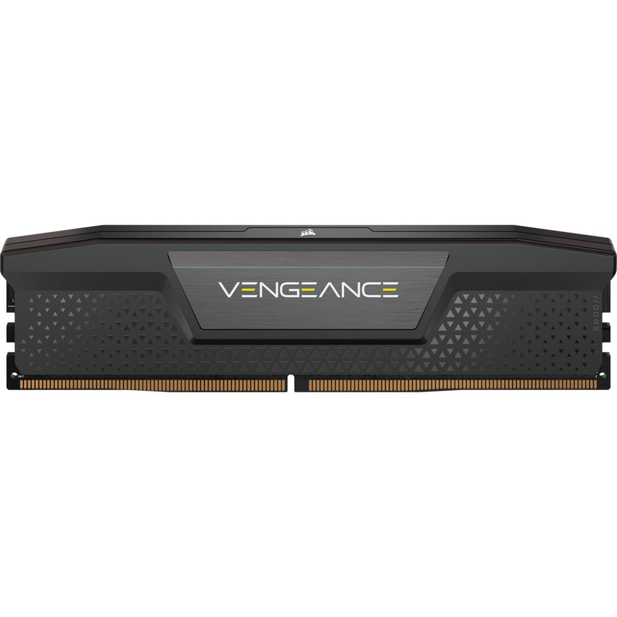 Corsair Vengeance CMK192GX5M4B5200C38 192GB (4 x 48GB) DDR5 5200MHz CL38 Desktop Memory Kit - Black