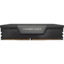 Corsair Vengeance CMK192GX5M4B5200C38 192GB (4 x 48GB) DDR5 5200MHz CL38 Desktop Memory Kit - Black thumbnail 3