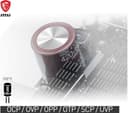 MSI MPG A1000G PCIE5 1000W 80 PLUS Gold Fully Modular ATX PSU thumbnail 2