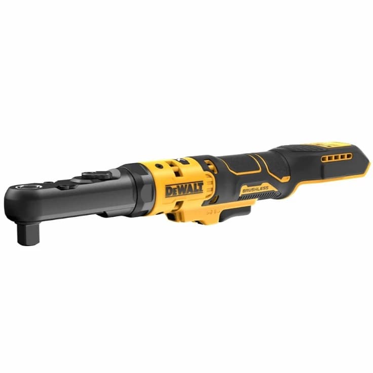 DEWALT DCF510N-XJ 18V XR Brushless 3/8" 1/2" Ratchet Body Only