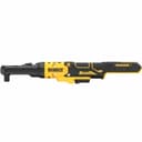 DEWALT DCF510N-XJ 18V XR Brushless 3/8" & 1/2" Sealed Head Ratchet Body Only thumbnail 2