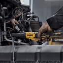 DEWALT DCF510N-XJ 18V XR Brushless 3/8" & 1/2" Sealed Head Ratchet Body Only thumbnail 4