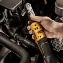DEWALT DCF510N-XJ 18V XR Brushless 3/8" & 1/2" Sealed Head Ratchet Body Only thumbnail 5
