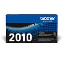 Brother TN-2010 Black Toner Cartridge thumbnail 1