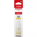 Canon GI-55 Ink Bottle 40ml for MAXIFY GX1050 / GX2050 - Yellow thumbnail 2