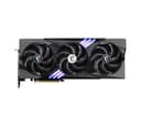 MSI GeForce RTX 5070 Ti 16GB GAMING TRIO OC Black thumbnail 1