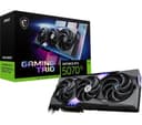 MSI GeForce RTX 5070 Ti 16GB GAMING TRIO OC Black thumbnail 2