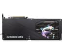 MSI GeForce RTX 5070 Ti 16GB GAMING TRIO OC Black thumbnail 3