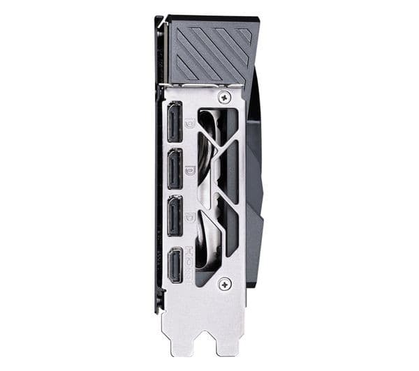 MSI GeForce RTX 5070 Ti 16GB GAMING TRIO OC Black - Image 4