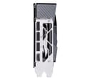 MSI GeForce RTX 5070 Ti 16GB GAMING TRIO OC Black thumbnail 4