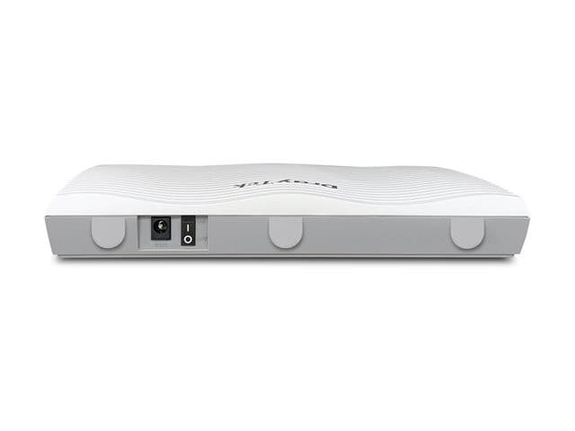 DrayTek Vigor 2865 Wired VDSL & Ethernet VPN Router - Image 3