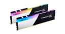 G.Skill Trident Z Neo F4-3600C16D-16GTZNC memory module 16 GB 2 x 8 GB DDR4 3600 MHz thumbnail 1