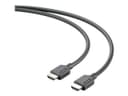ALOGIC Elements HDMI Cable with 4K Support 1m Black thumbnail 2