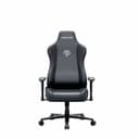 Anda seat Novis Max Extra Large Office Gaming Chair - Black thumbnail 1