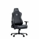 Anda seat Novis Max Extra Large Office Gaming Chair - Black thumbnail 4
