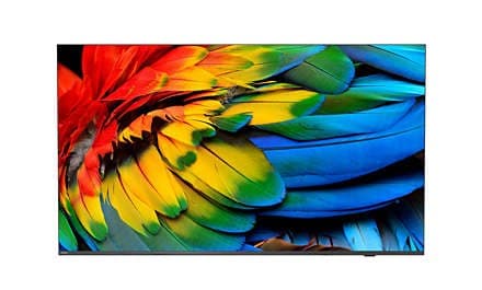 Philips 65HFL6214U/12 TV 165.1 cm (65") 4K Ultra HD Wi-Fi Anthracite 400 cd/m² - Image 1