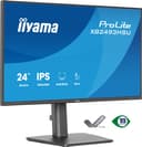 iiyama ProLite XB2493HSU-B1 23.8" (60.5 cm) Full HD 1920 x 1080 IPS 120Hz LED Monitor Black thumbnail 1