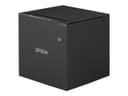 Epson TM-m30III (152) Wi-Fi + Bluetooth Receipt Printer - B/W - Thermal Line - Black thumbnail 3