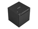 Epson TM-m30III (152) Wi-Fi + Bluetooth Receipt Printer - B/W - Thermal Line - Black thumbnail 4