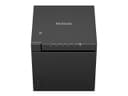 Epson TM-m30III (152) Wi-Fi + Bluetooth Receipt Printer - B/W - Thermal Line - Black thumbnail 5