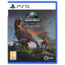 Jurassic World Evolution 3 PS5 Game thumbnail 1