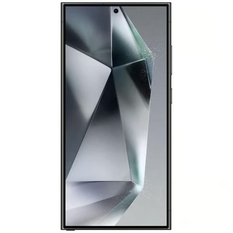 Samsung Galaxy S24 Ultra 1TB 12GB RAM Smartphone - Titanium Black - Image 2