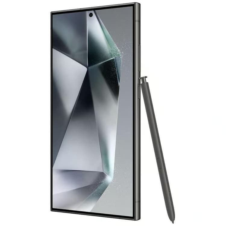 Samsung Galaxy S24 Ultra 1TB 12GB RAM Smartphone - Titanium Black - Image 5