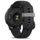 Garmin Vivoactive 5 GPS Smartwatch 42mm Black Slate thumbnail 5