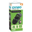 DYMO LetraTag LT-100H Handheld Label Maker | ABC Keyboard Label Printer with Easy-to-Use13 Character LCD Screen | for Home or Office | Blue thumbnail 1