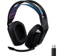 Logitech G535 LIGHTSPEED Wireless Gaming Headset Black thumbnail 1