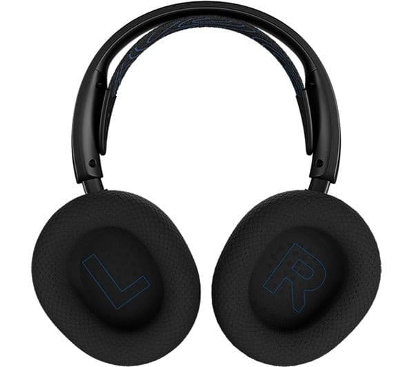 SteelSeries Arctis Nova 5P Headphones Black - Image 10