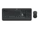 Logitech MK540 Advanced Keyboard Mouse Set thumbnail 2