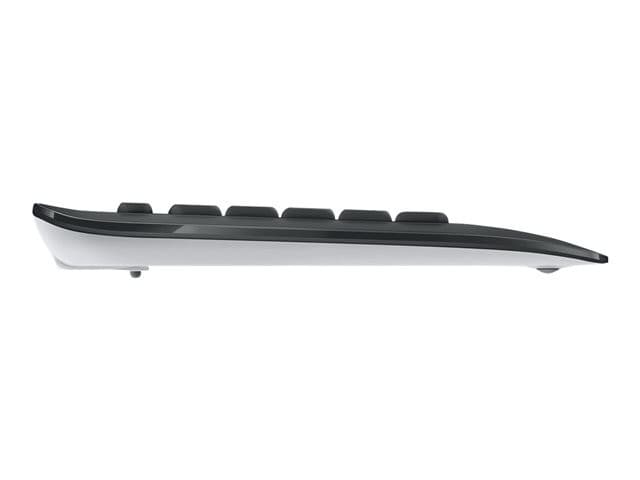 Logitech MK540 Advanced Keyboard Mouse Set - Image 3