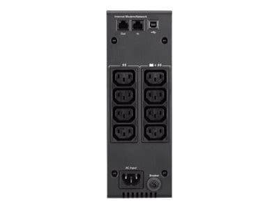 Eaton 5S 1500i 1500VA 900W 230V Line-Interactive UPS with 8x IEC C13 Outlets, Black - Image 2