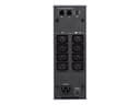 Eaton 5S 1500i 1500VA 900W 230V Line-Interactive UPS with 8x IEC C13 Outlets, Black thumbnail 2