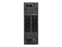 Eaton 5S 1500i 1500VA 900W 230V Line-Interactive UPS with 8x IEC C13 Outlets, Black thumbnail 3