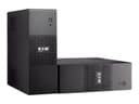 Eaton 5S 1500i 1500VA 900W 230V Line-Interactive UPS with 8x IEC C13 Outlets, Black thumbnail 4