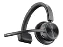 HP Poly Voyager 4310 - headset - USB-C, USB-A via Bluetooth adapter thumbnail 1