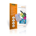 Fellowes Admire Stylish Matt A4 Laminating Pouches 80 Micron 5602101 25 pc(s) thumbnail 1