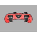 Oniverse Astralite Mira Red Wireless Bluetooth Controller with Marsupilami: Hoobadventure Download Code for Nintendo Switch, OLED & Lite, PC, Mobile thumbnail 5