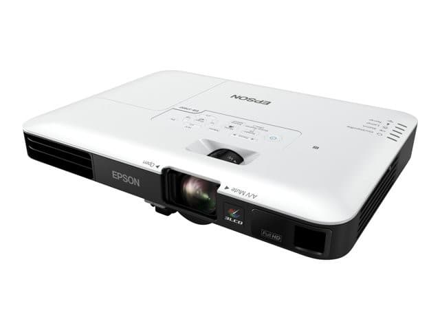 Epson EB-1795F 3LCD Projector Full HD 1080p 3200 Lumens Black - Image 1