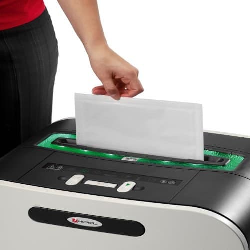 Rexel Shredder Oil Sheets (pack of 20) - Image 3