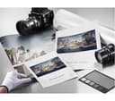 HAHNEMUEHLE FineArt Photo Rag Metallic A4 Photo Paper - 25 Sheets thumbnail 2